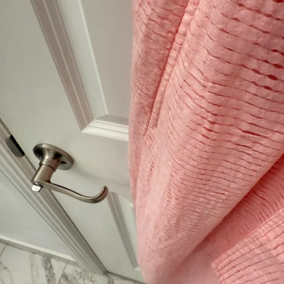 🩷vacay mood🌸 Pink sundress Nine West - Picture 11 of 15